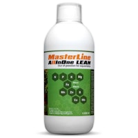 Masterline All In One Lean (500 ml)