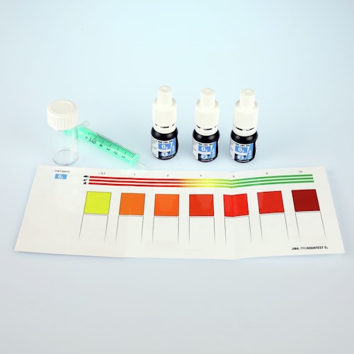 JBL ProAquaTest O2 Sauerstoff