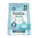 Vorschaubild Green Petfood FairCat Safe 300 Gramm Katzentrockenfutter