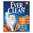 Vorschaubild Ever Clean 2x10l Katzenstreu
