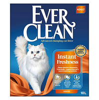 Ever Clean Katzenstreu 2 x 10 Liter Outdoor