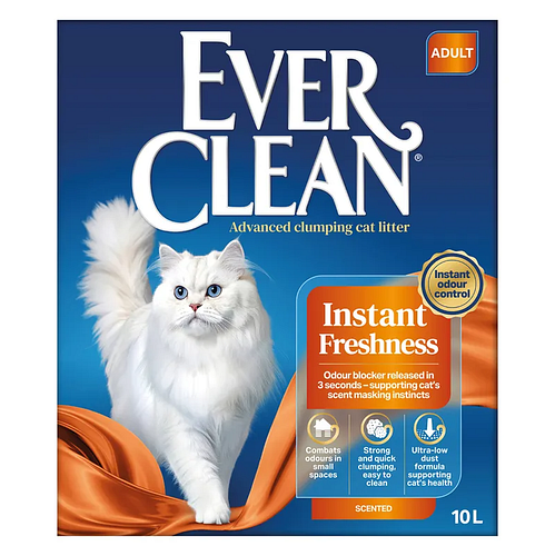 Ever Clean 2x10l Katzenstreu