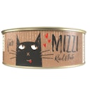 Vorschaubild Bubeck Mizzi 100g Katzennassfutter