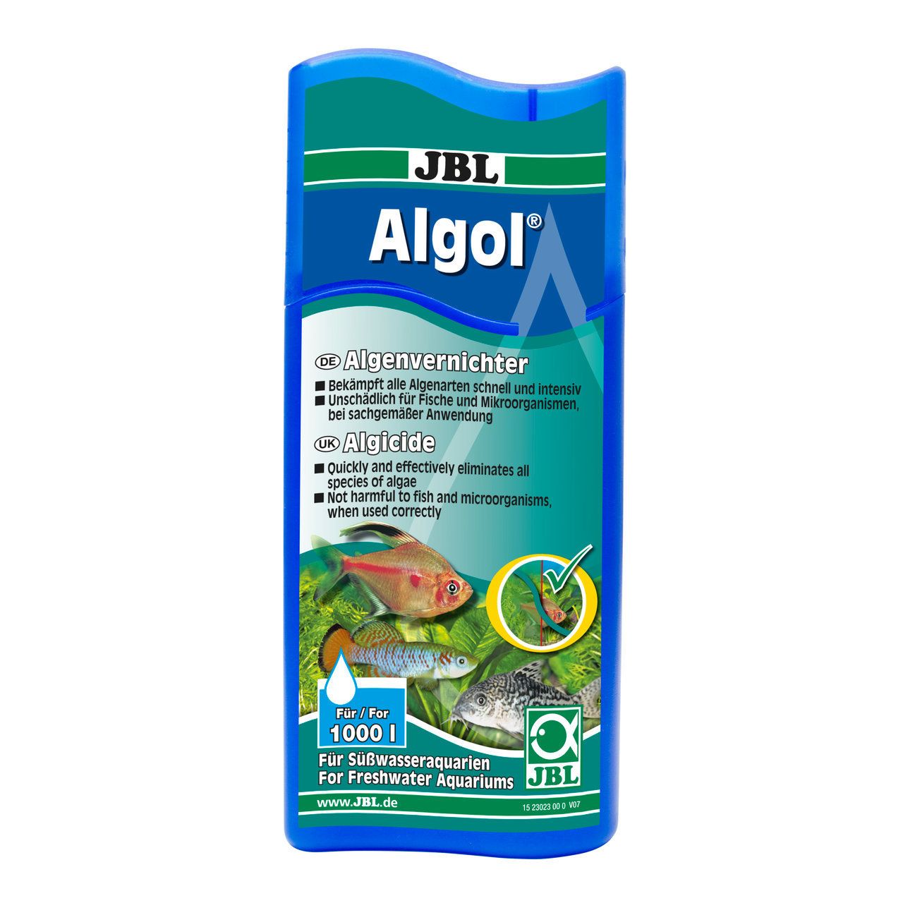 JBL Algol