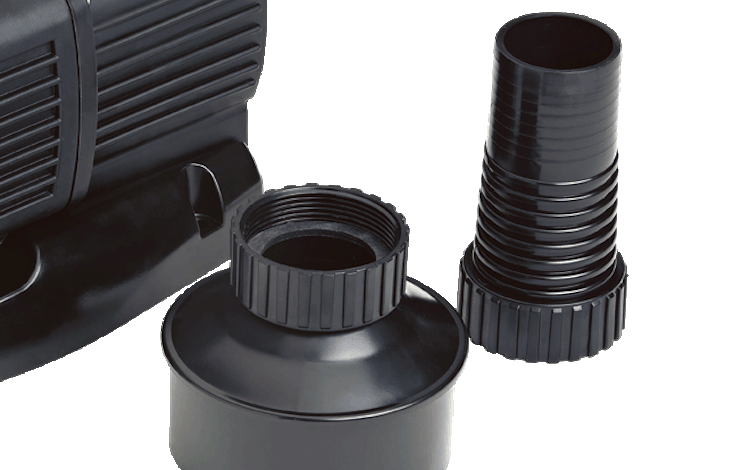 Oase Filterpumpe AquaMax Eco Gravity 20000