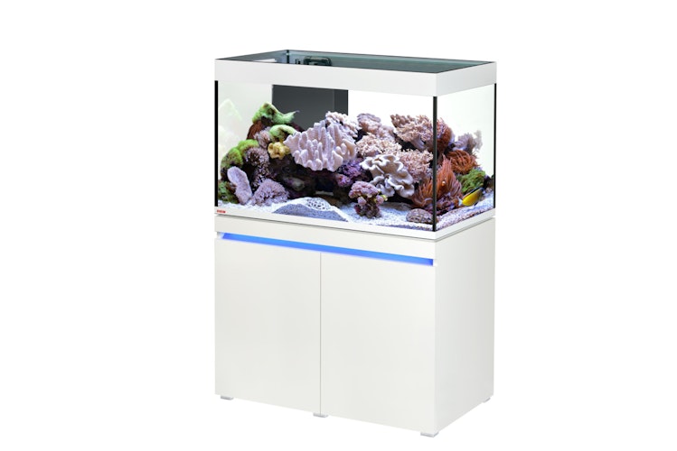 EHEIM incpiria reef 330 Meerwasser-Riff-Aquarium mit Unterschrank