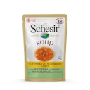Vorschaubild Schesir Cat Soup 85 Gramm Katzennassfutter
