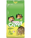 Vorschaubild Versele CRISPY Müsli Hamster
