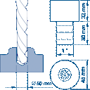 Vorschaubild Oase LunaLed 9 s
