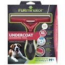 Vorschaubild Furminator deShedding Tool Dog Kurzhaar Pflegewerkzeug für Hunde