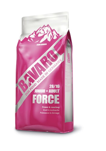 Josera Bavaro Force 28/16