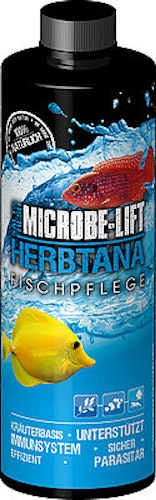 MICROBE-LIFT Herbtana Meer- und Süßwasser Immunstimulanz-B