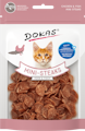 Dokas Katze Mini-Steaks KatzensnackVorschaubild