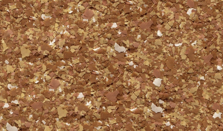 Tetra Pond Flakes Teichfischfutter