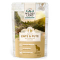 WILDES LAND Katze CLASSIC 90 / 100gVorschaubild