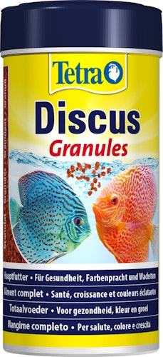 Tetra Diskus 250ml
