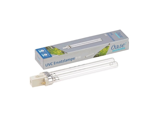 Alle Oase Original Ersatzlampen UVC