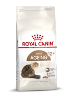 ROYAL CANIN Feline Ageing +12 4kg