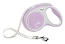 Vorschaubild Flexi New COMFORT Gurt M 5m Roll-Leine für Hunde