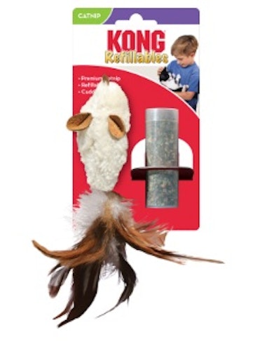Kong Cat-Toy Mixpaket Nr.3