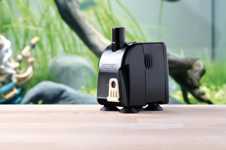 EDEN Aquarienpumpe PAS 1200
