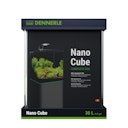 Vorschaubild DENNERLE Nano Cube Complete+ Soil 30 Liter Aquariumset