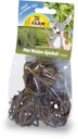 Vorschaubild JR FARM Mini Weiden-Spielbälle 20g (3 Stück) Kleintiersnack
