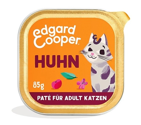 Edgard & Cooper Paté