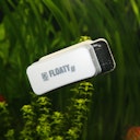 Vorschaubild JBL Floaty mini Acryl/Glas