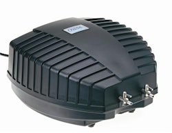 Oase Teichbelüfter AquaOxy 1000