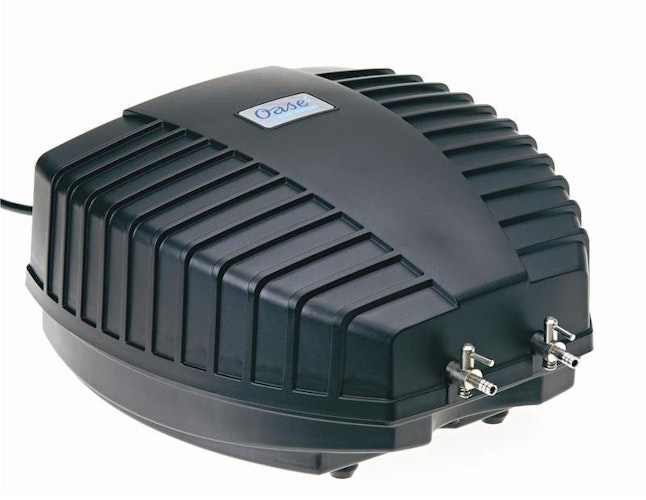 Oase Teichbelüfter AquaOxy 1000