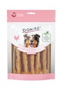 Vorschaubild DOKAS Hühnerbrust mit Leber 220 Gramm Hundesnacks