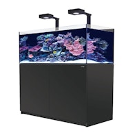 Red Sea REEFER™ 425 G3 Deluxe - Schwarz (inklusive 2 X RL115 & Befestigungsarme)