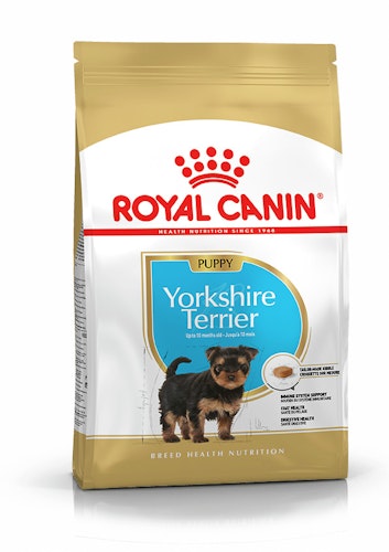 ROYAL CANIN BHN Small Breed Yorkshire Terrier Puppy Hundetrockenfutter