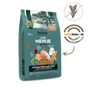 Vorschaubild Bosch MENUE Adult Lachs und Forelle 1kg 