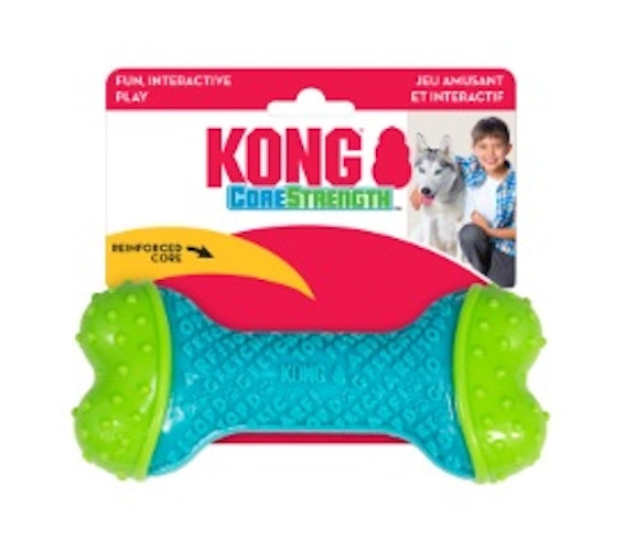 KONG Dog-Toy Mixpaket Nr.8 M/L Hundespielzeug