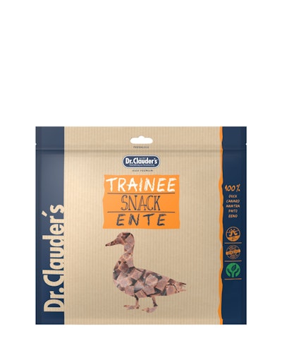 Dr. Clauder's Functional Trainee Snack 500g Hundesnack