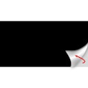 Vorschaubild HOBBY Fotorückwand schwarz/dunkelblau selbstklebend Aquariendekoration