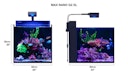 Vorschaubild Red Sea MAX NANO XL G2 Aquarium mit Unterschrank