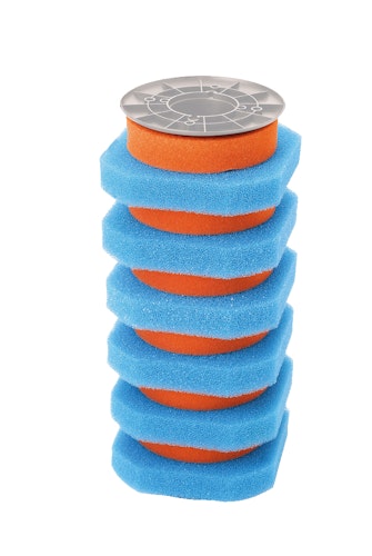 Oase Ersatzschwamm Set für Filtoclear 15000 (56884)