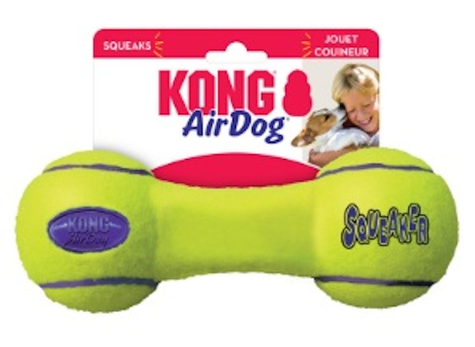 KONG Dog-Toy Mixpaket Nr.1 S Hundespielzeug