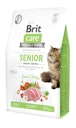 Vorschaubild Brit Care Fresh Chicken getreidefrei Weight Control / Senior Katzentrockenfutter