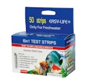 Vorschaubild Easy-Life Test Strips 6 in1 50 Stück Aquarienpflege