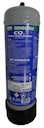 Vorschaubild Dennerle CO2 Einweg-Flasche (1200 g)