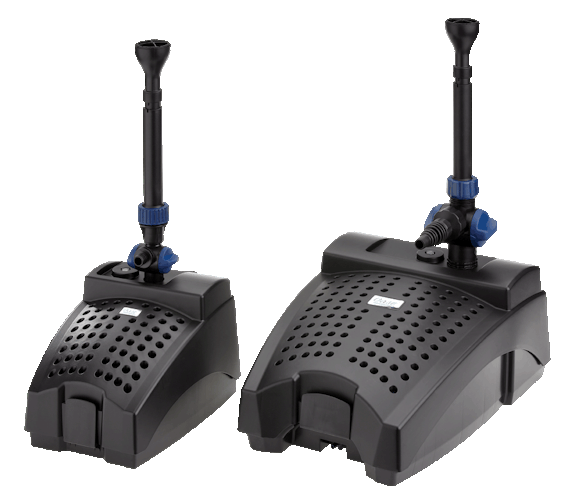 Oase Filtral UVC 5000