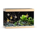 Vorschaubild JUWEL Rio 290 LED helles Holz Aquarium