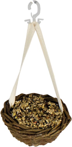 JR FARM Birds Schlemmer-Nest 75g Vogelsnack