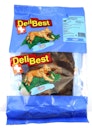 Vorschaubild DeliBest Knabberohren Hundekauartikel