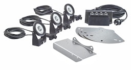 Oase LED-Schwimmfontänenbeleuchtung weißZubehörbild