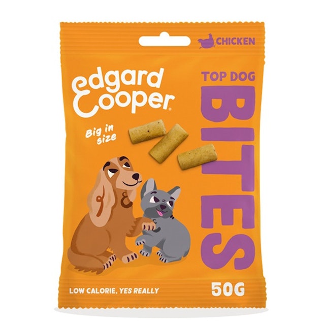Edgard & Cooper Bites SnackVorschaubild